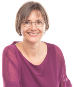 Esther-hagmann